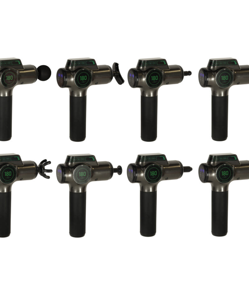 Stressi vähendav kehahooldusmassöör