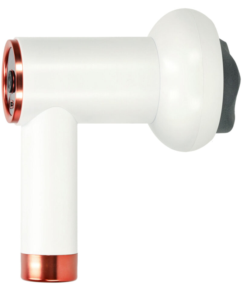 Massaažipüstol tselluliidi vähendamiseks