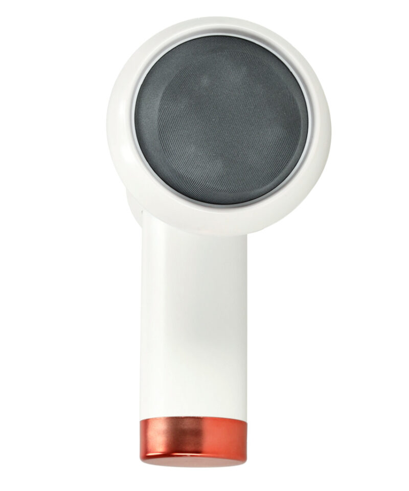 Lihaspingeid leevendav massaažiseade