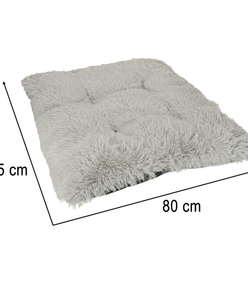 Pehme lemmiklooma pesa