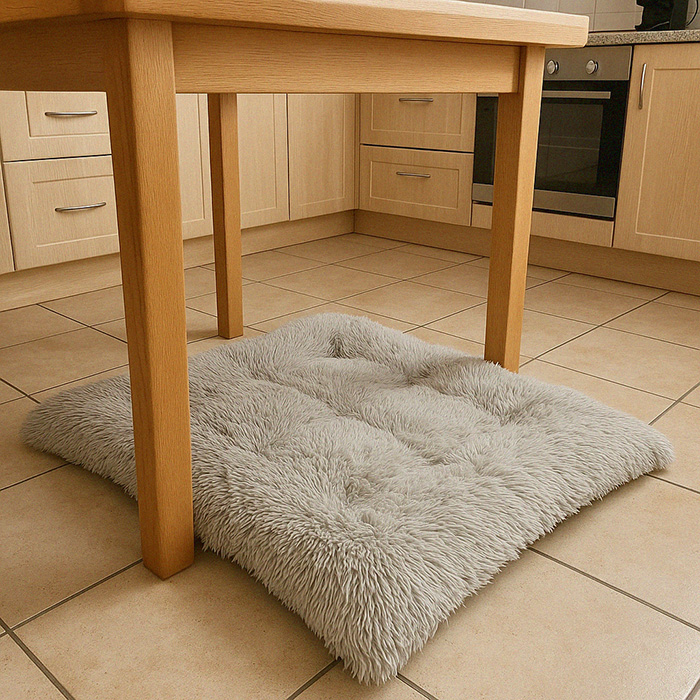 Elegantne lemmiklooma pesa