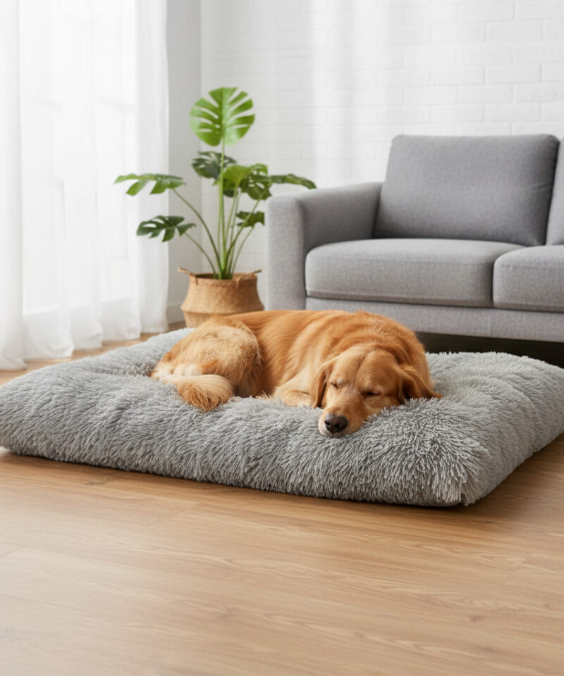 Elegantne lemmiklooma pesa