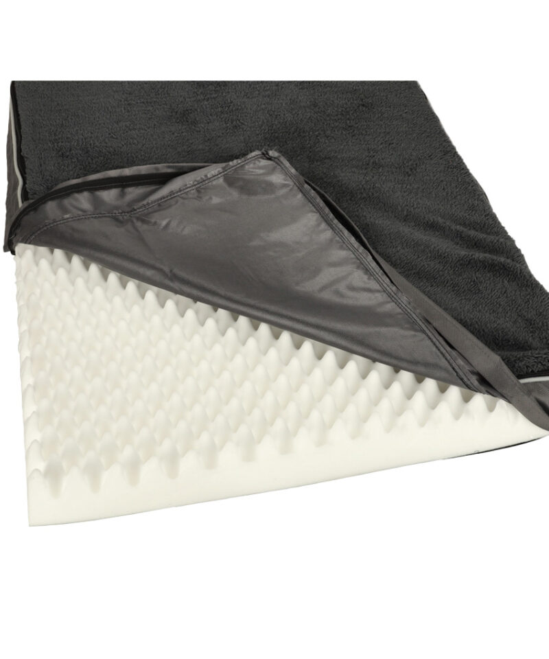 Suure suurusega lemmiklooma ase