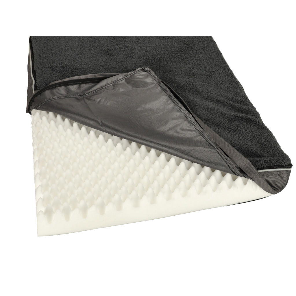 Suure suurusega lemmiklooma ase