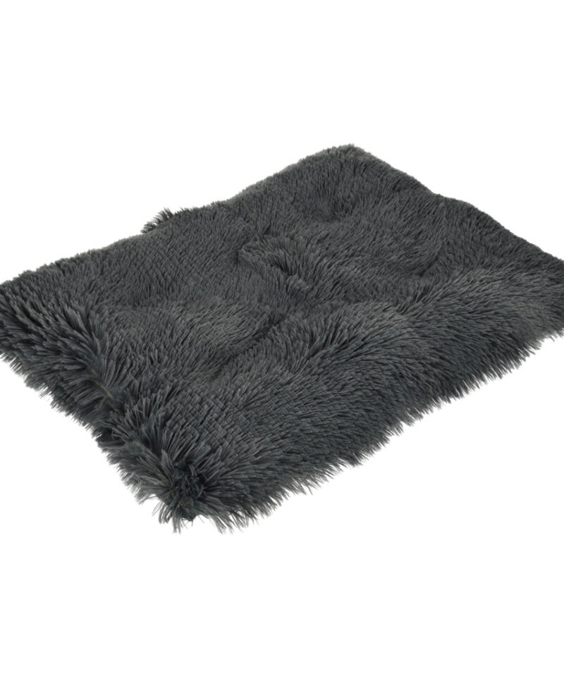 Stiilne hall pesa lemmikloomale