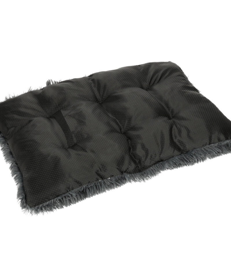 Ruumikas pesa lemmiklooma mugavuseks