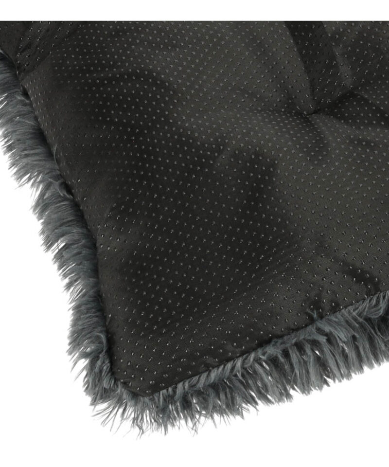 Hubane pesa igasse interjööri