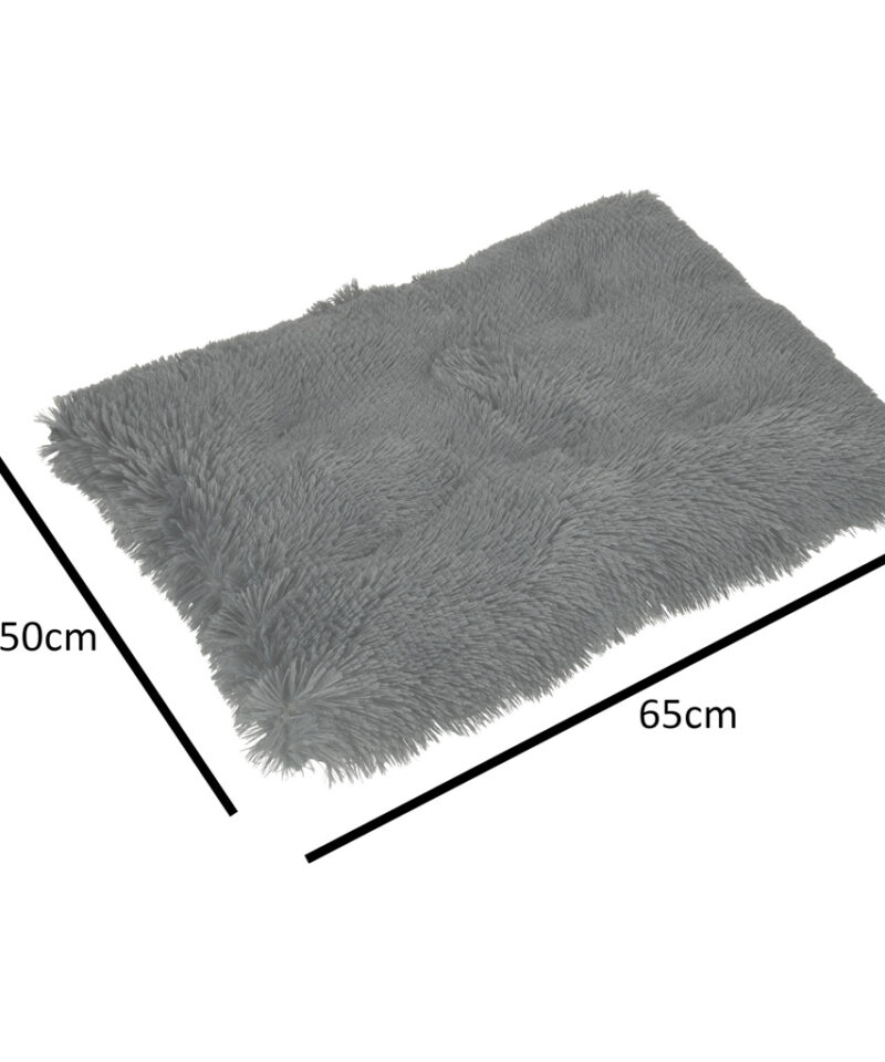 Hubane pesa igasse interjööri