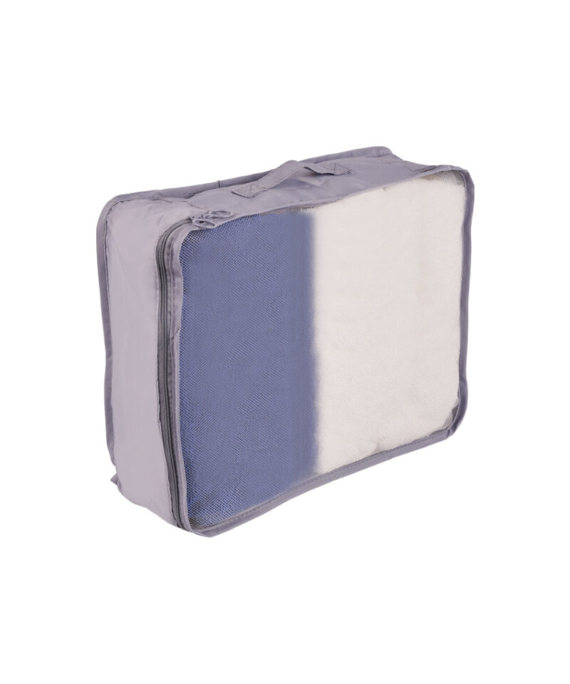 Mitmekülgne kohvri organisaatorite komplekt