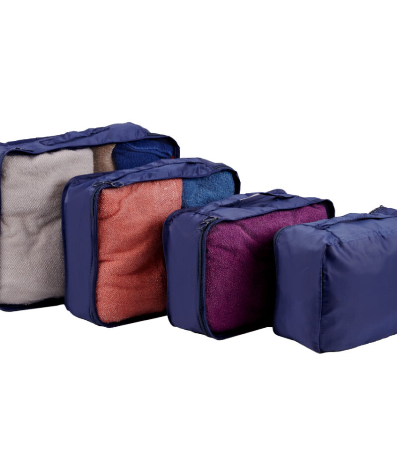 Stiilne pagasi organiseerimise lahendus