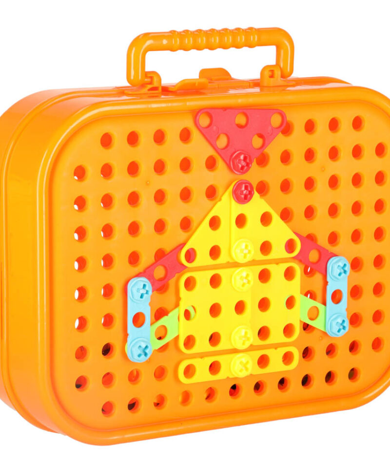 Lastele mõeldud loovuskomplekt