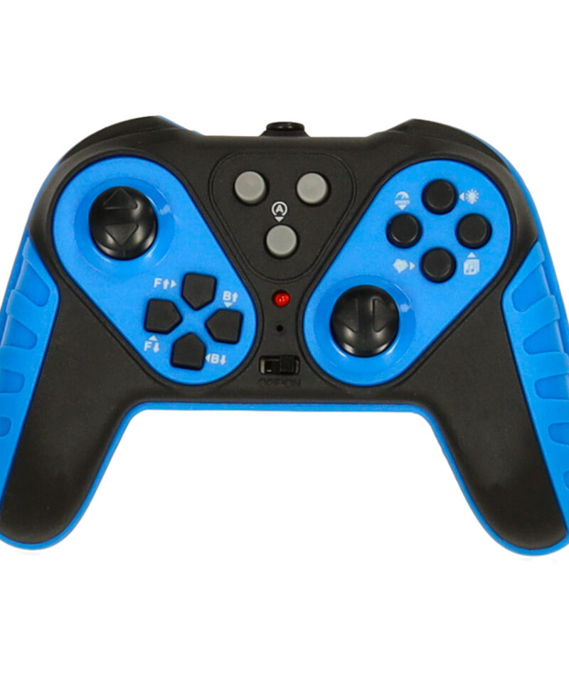 Lastele mõeldud põnev mänguauto