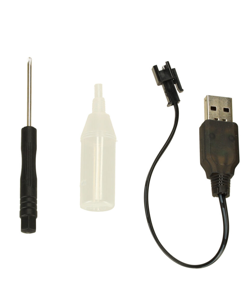 Auto, mida juhitakse žestidega