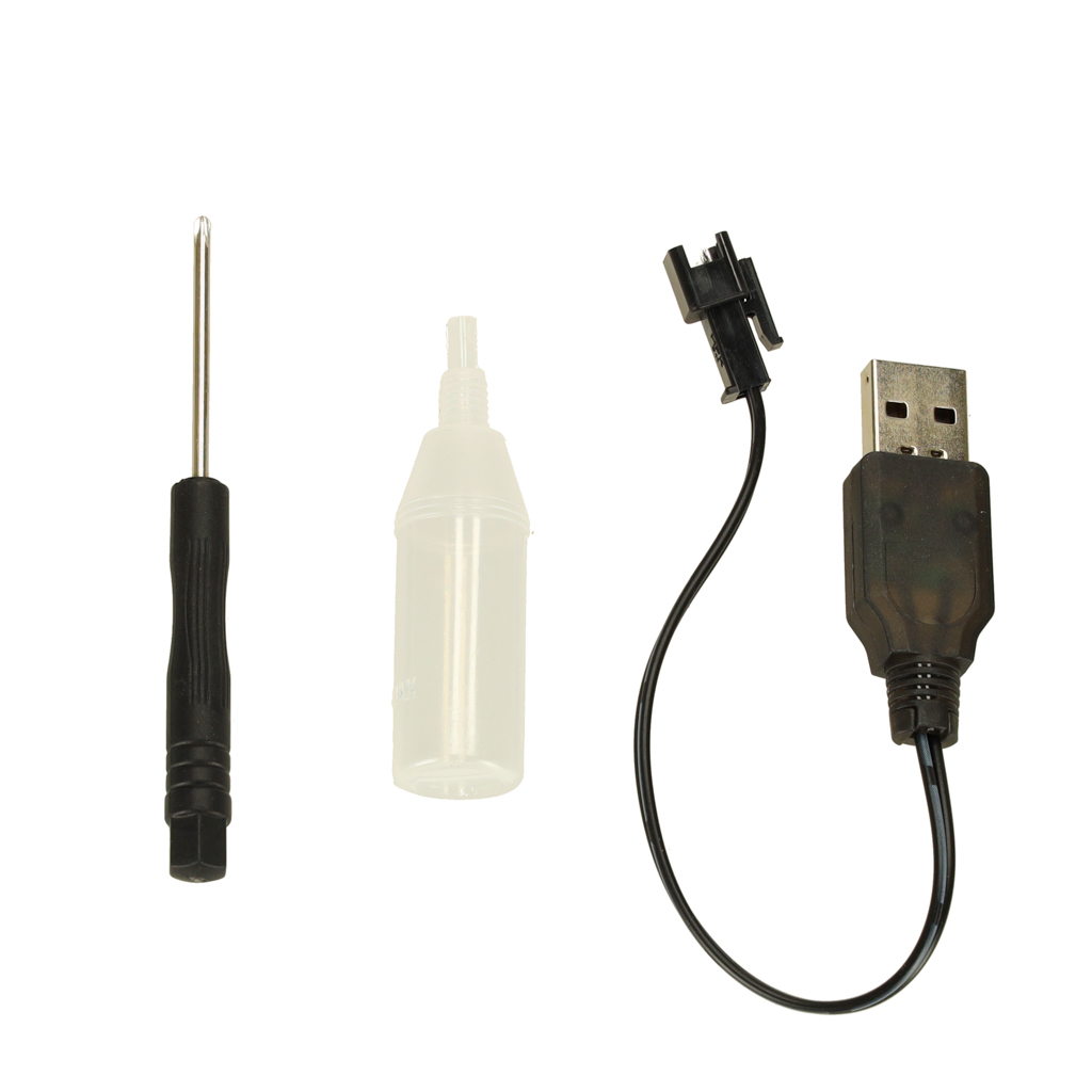 Auto, mida juhitakse žestidega