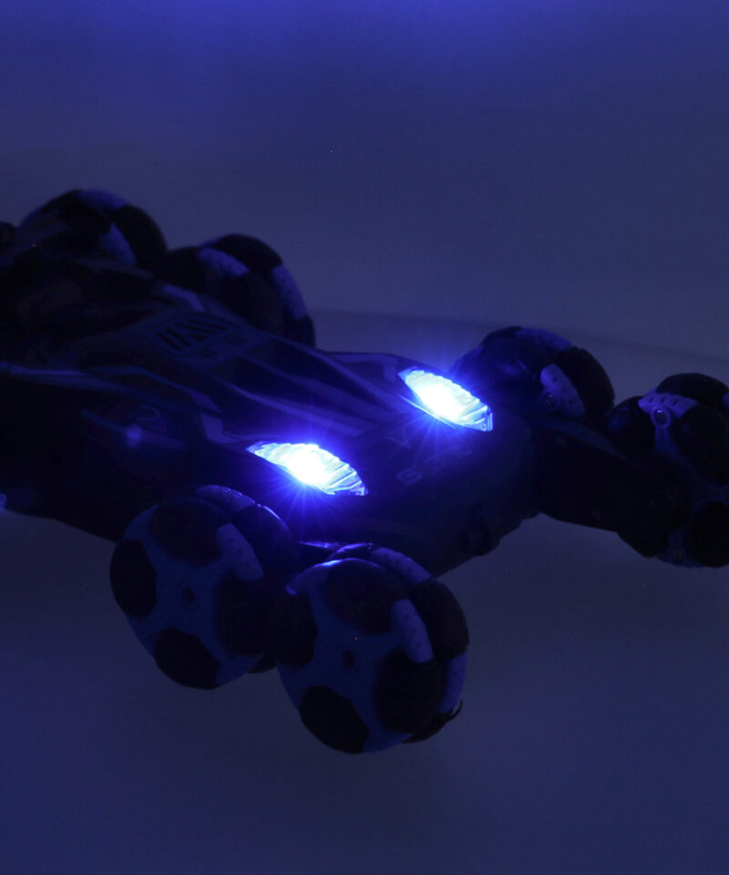 Auto, mis pakub tõelist sõidurõõmu