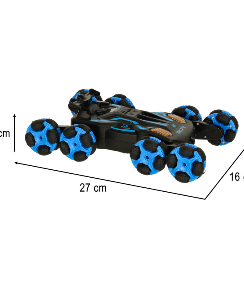Auto, mis pakub tõelist sõidurõõmu