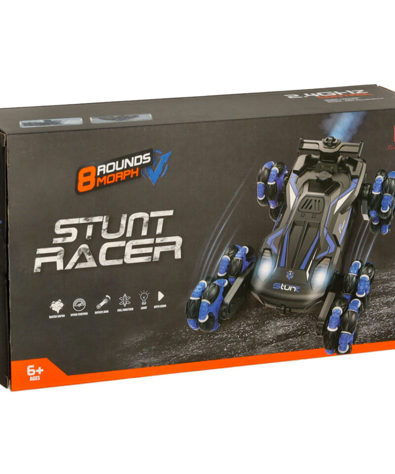 Auto, mis pakub tõelist sõidurõõmu