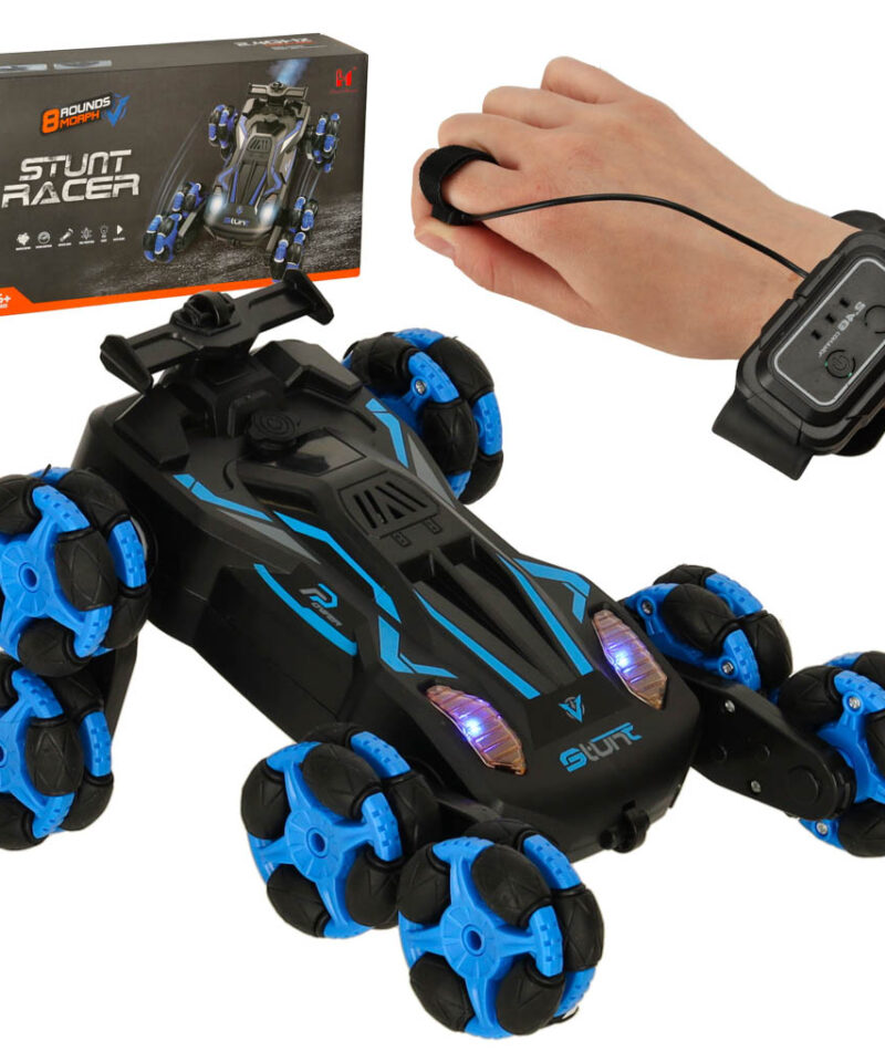 Auto, mis pakub tõelist sõidurõõmu