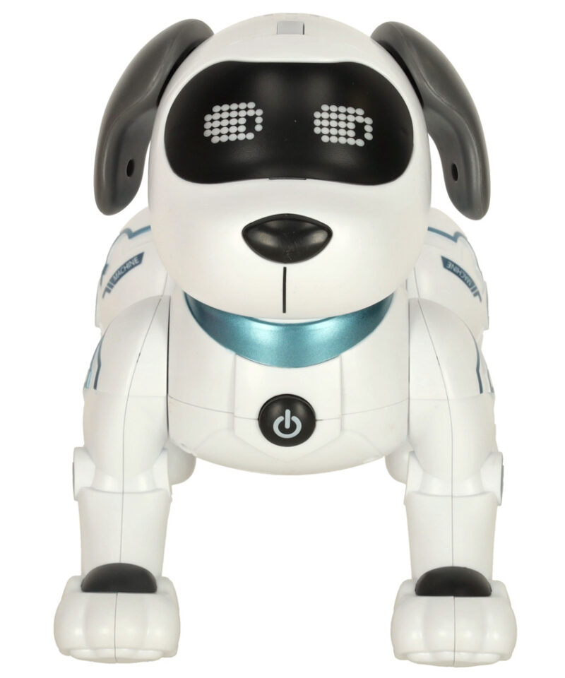 Mänguasi, mis õpetab vastutust