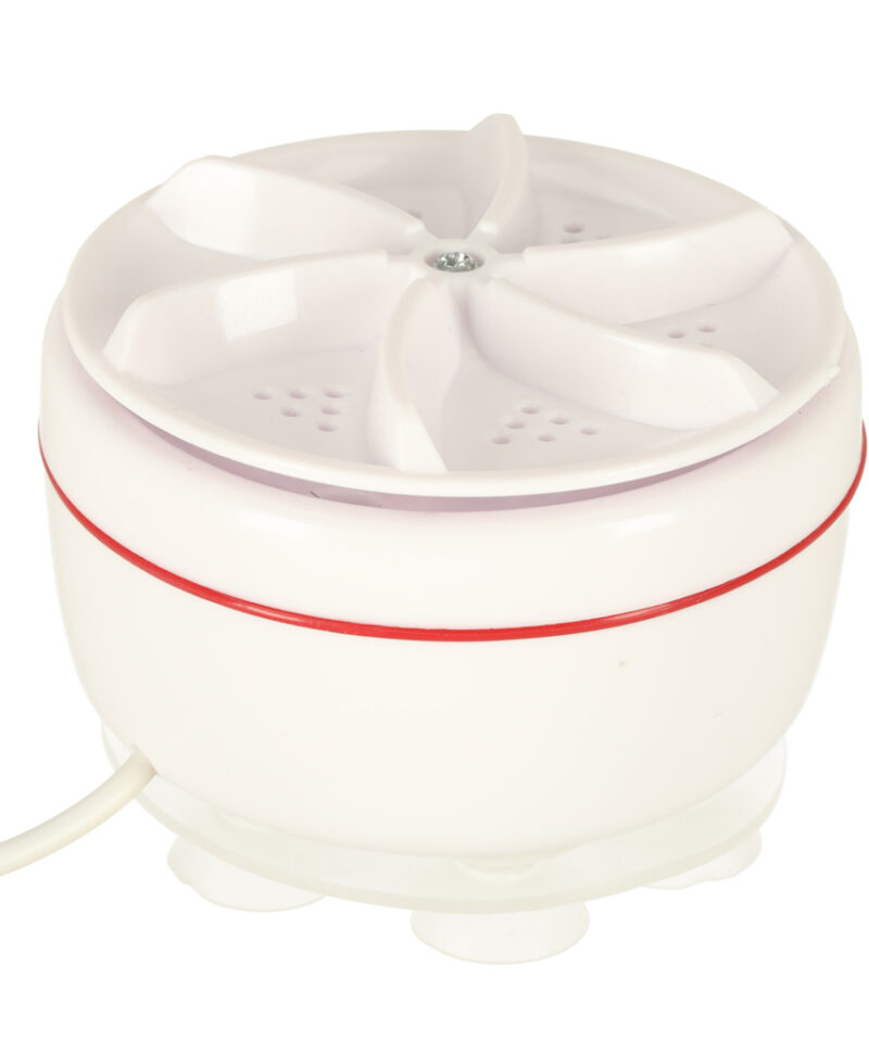 Kompaktne mini pesumasin reisiks