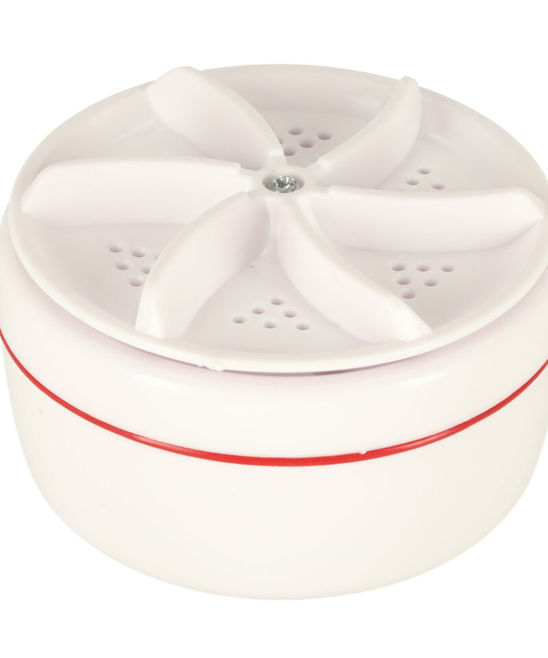 Kaasaskantav pesumasin USB-toitega