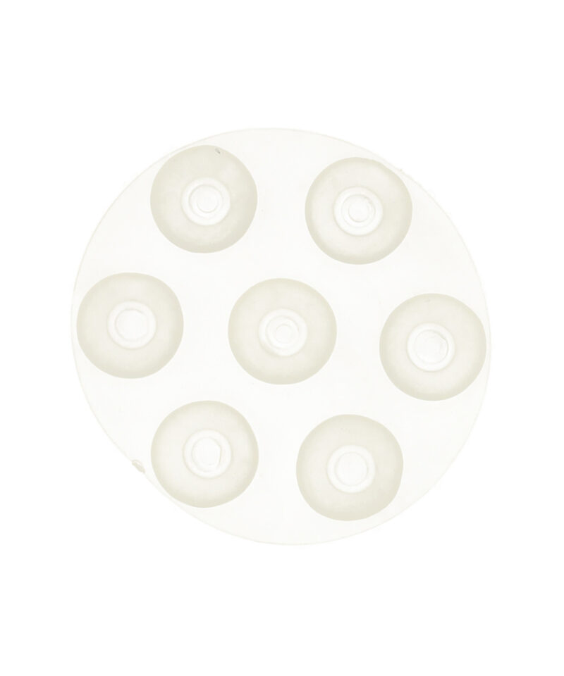 Mini pesumasin iminappadega