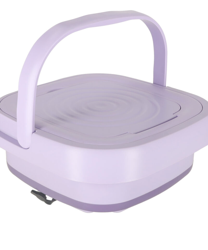 Tõhus reisipesumasin