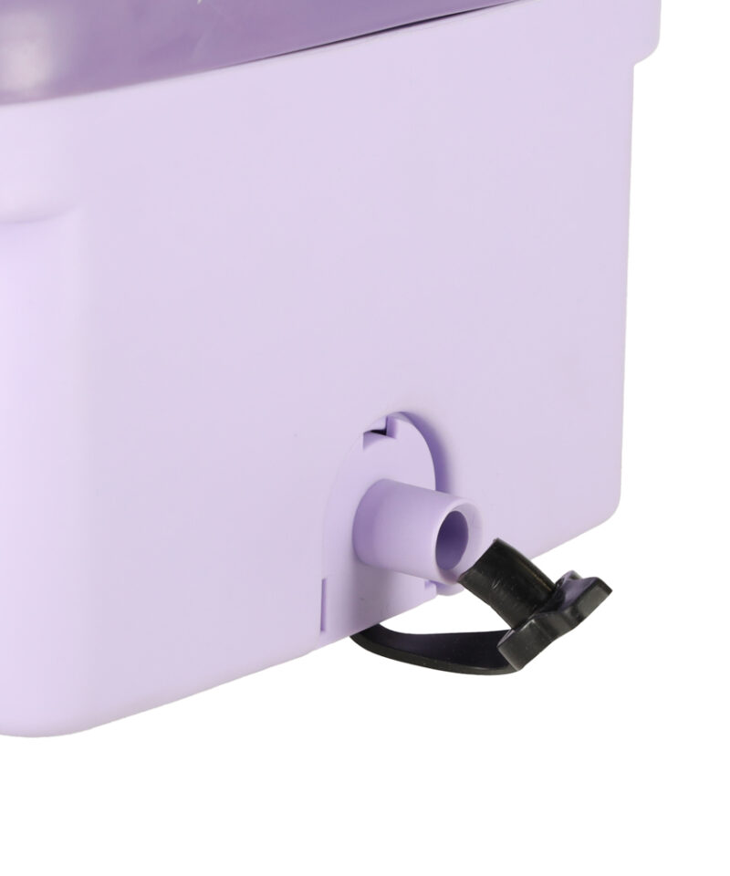 Tõhus reisipesumasin