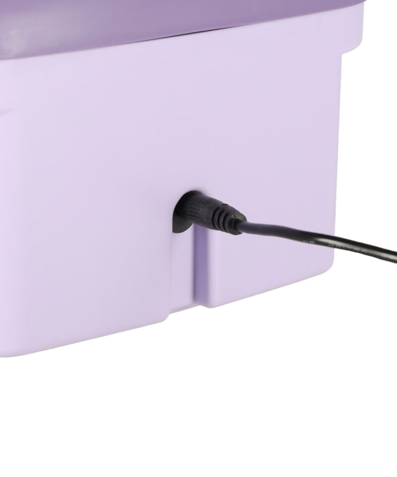 Tõhus reisipesumasin