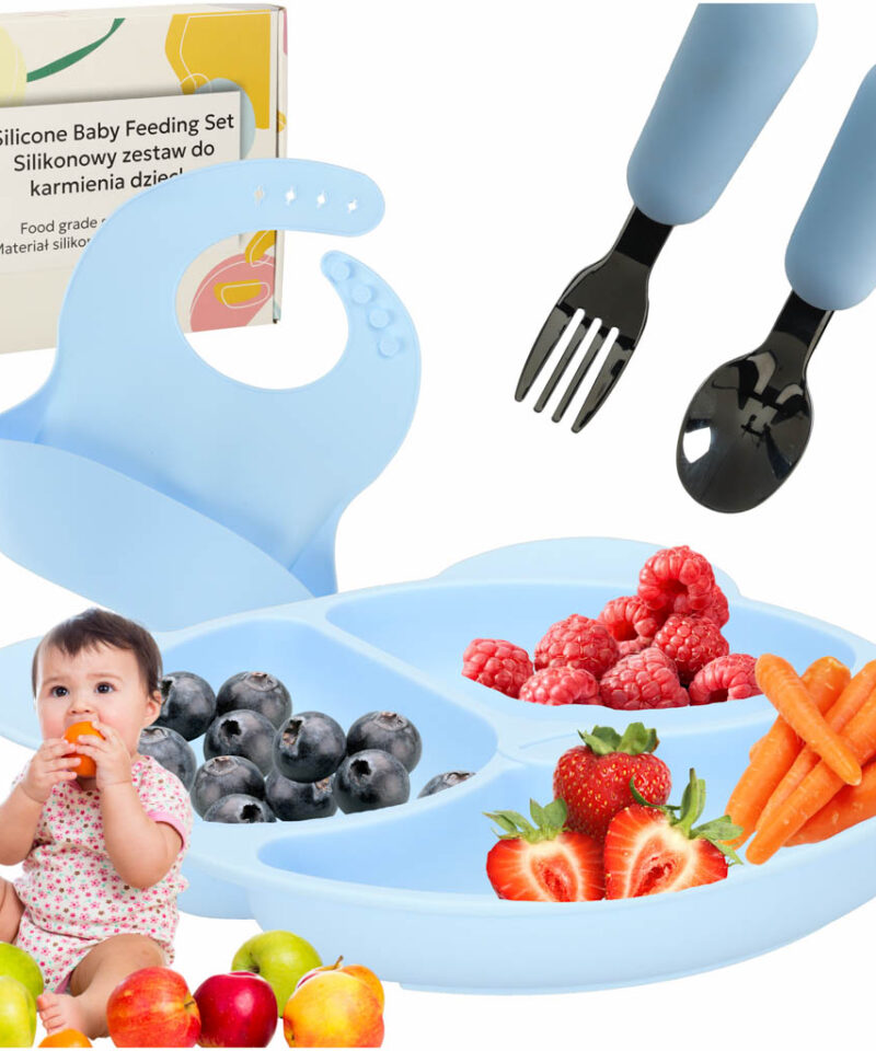 Laste motoorseid oskusi arendav komplekt