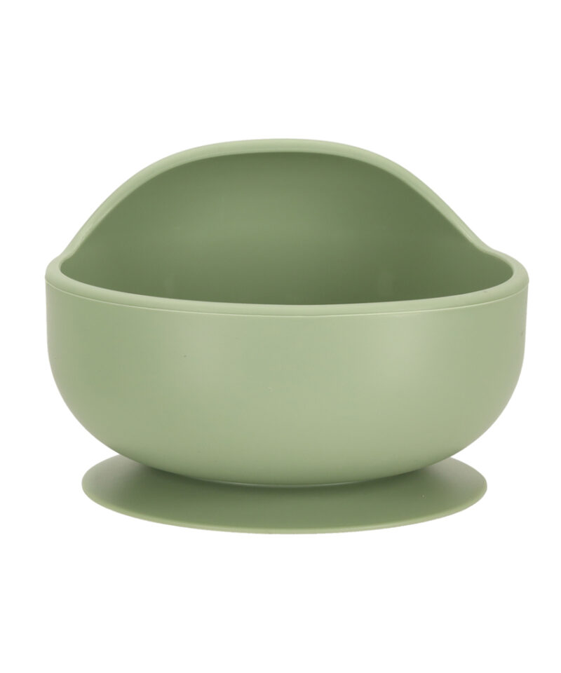 BPA-vaba silikoonist kauss