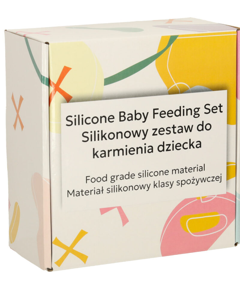 BPA-vaba silikoonist kauss