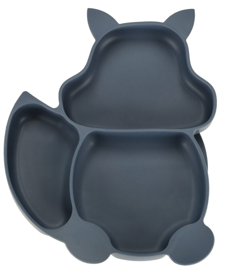 Komplekt imemiskupuga kausi ja taldrikuga