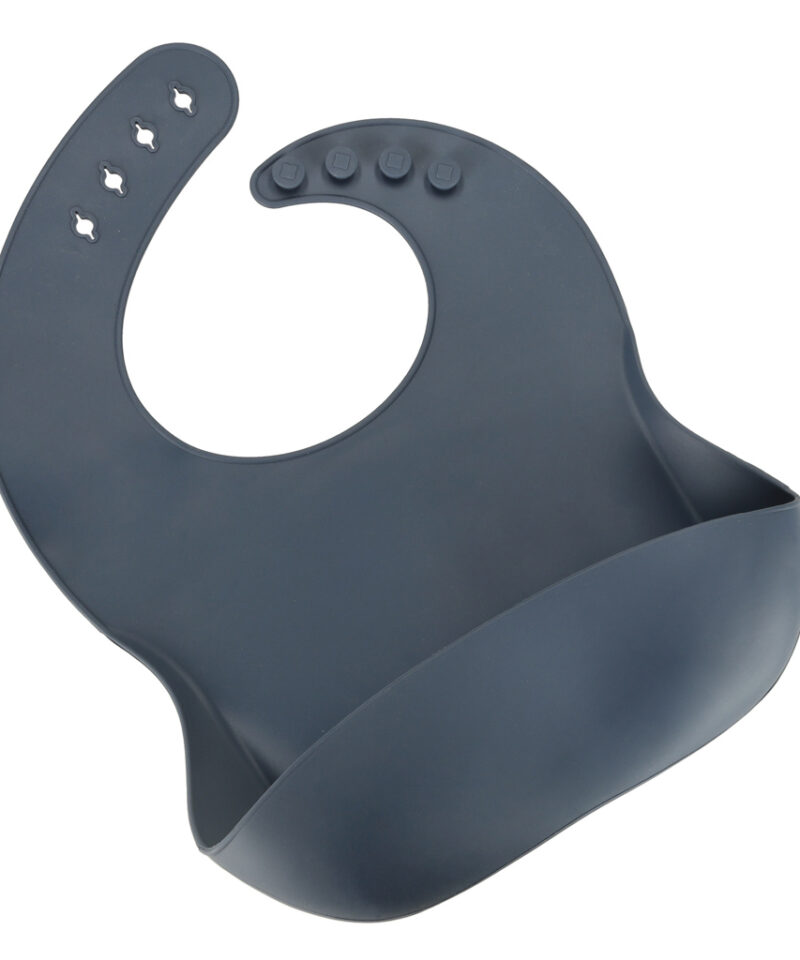 Lastele mõeldud silikoonist kahvel ja lusikas