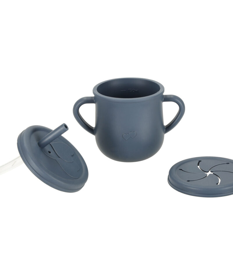 BPA-vabad nõud väikelastele