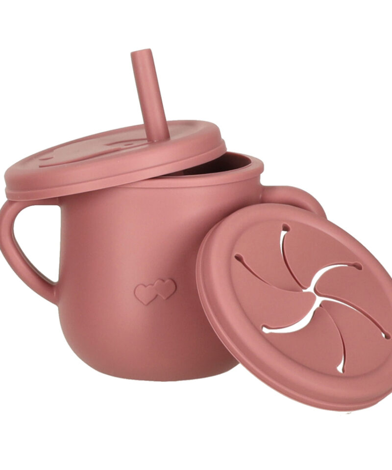 Ohutud ja vastupidavad materjalid