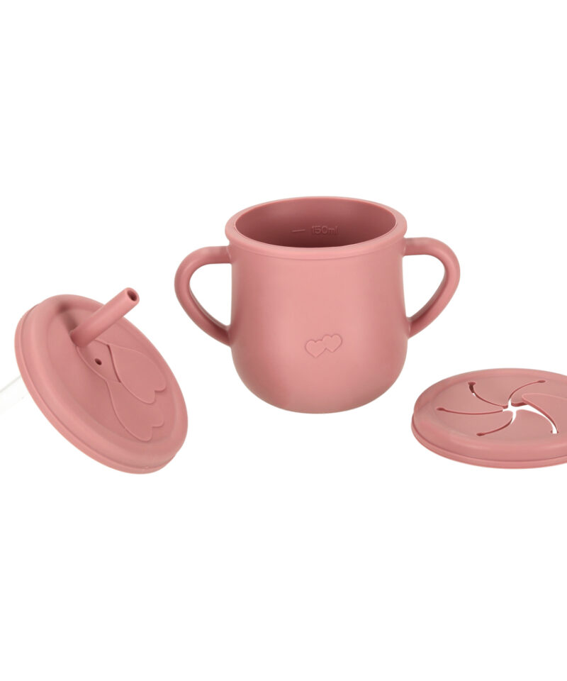 Ergonoomiline disain väikestele kätele