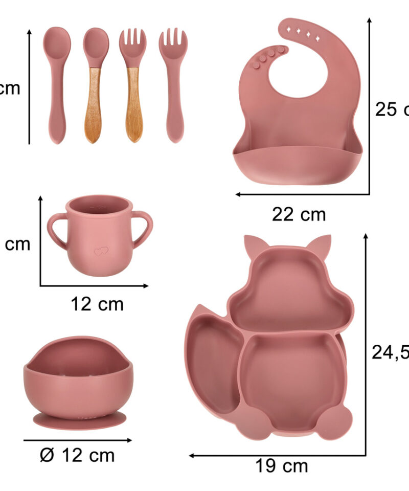 Ergonoomiline disain väikestele kätele