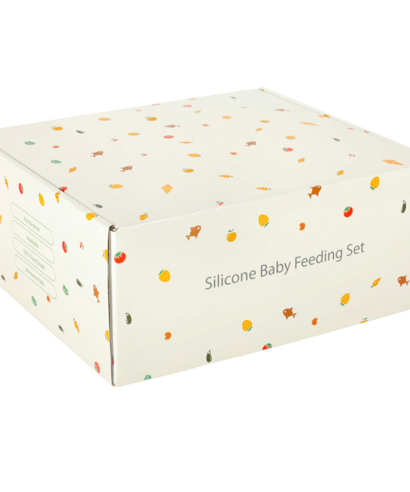 Ergonoomiline disain väikestele kätele