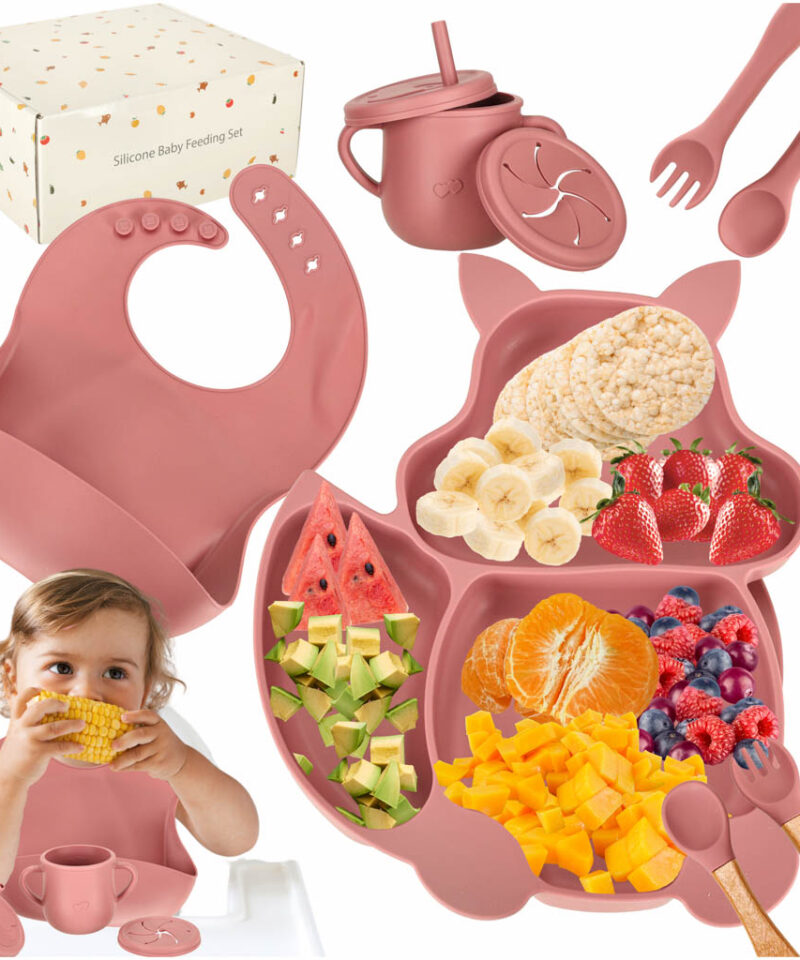 Ergonoomiline disain väikestele kätele