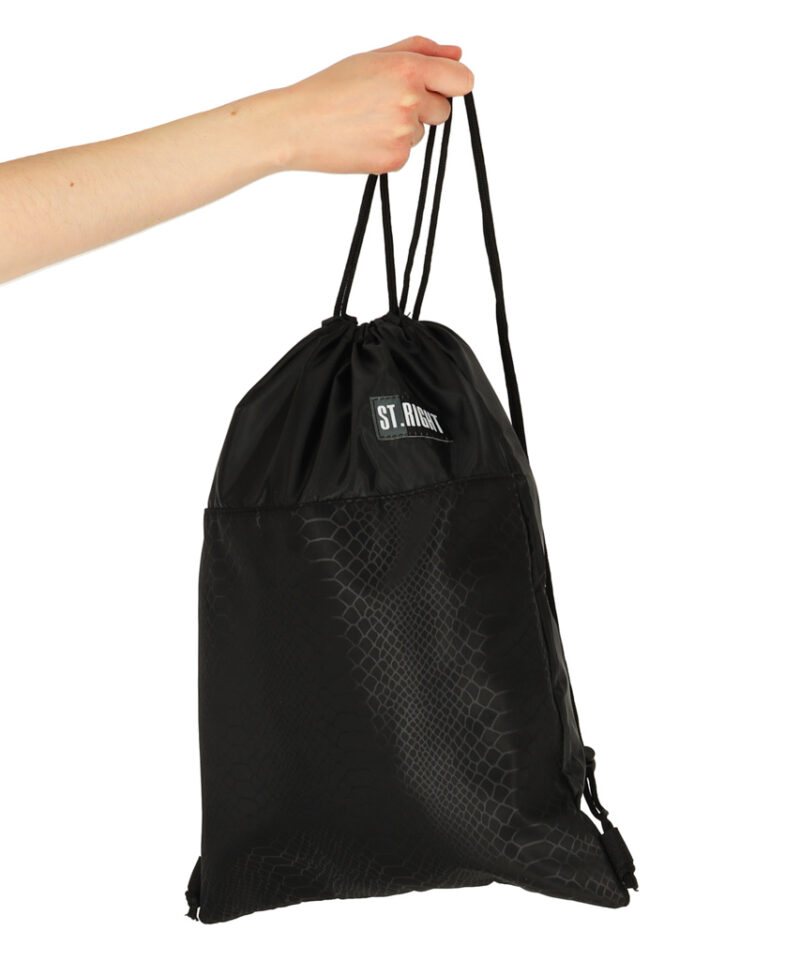 Kompaktne kott treeningutele