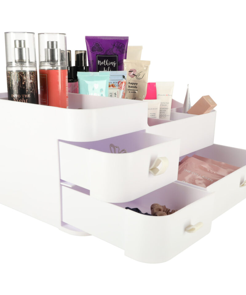 Neutraalne disain hoiukast