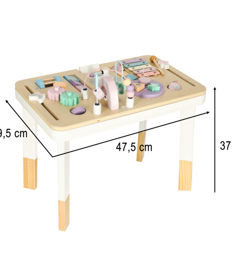 Koordinatsiooni arendav mängulaud