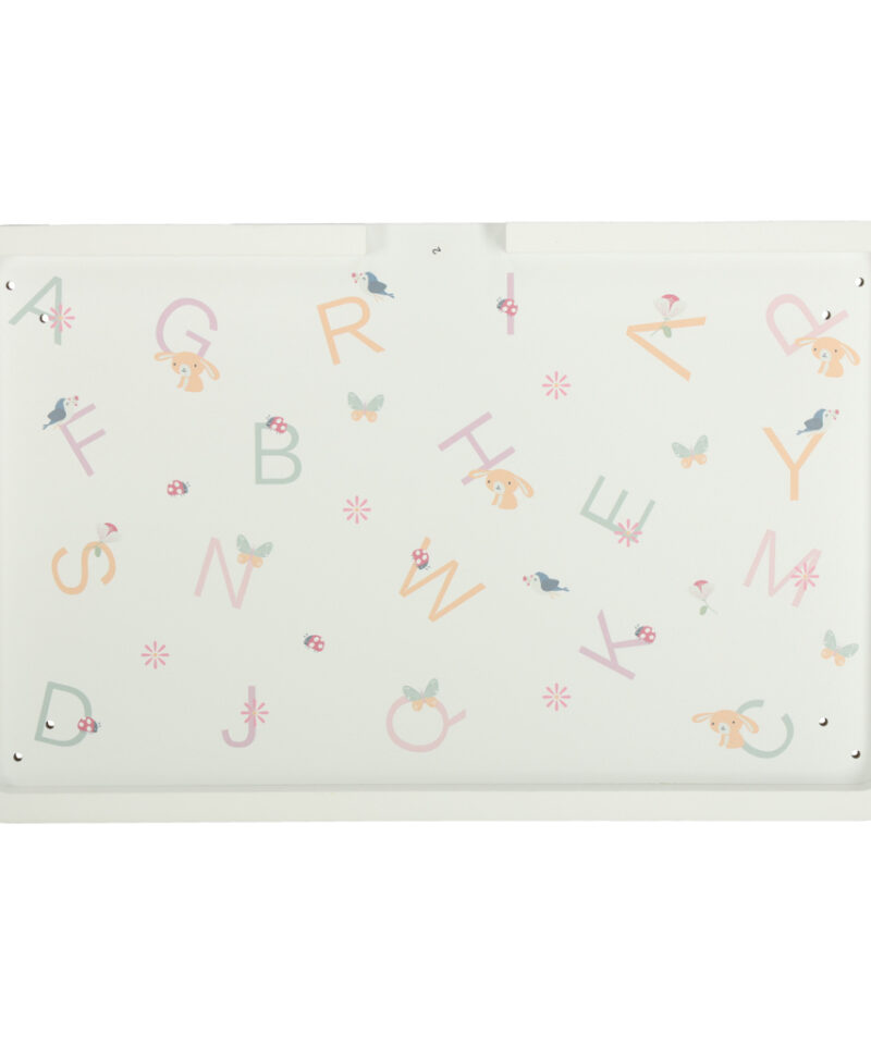 Turvaline ja vastupidav puidust laud