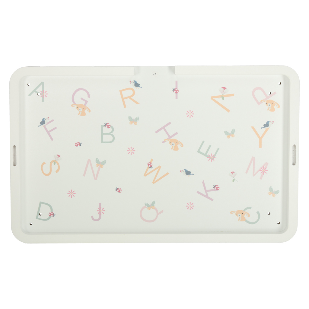 Turvaline ja vastupidav puidust laud