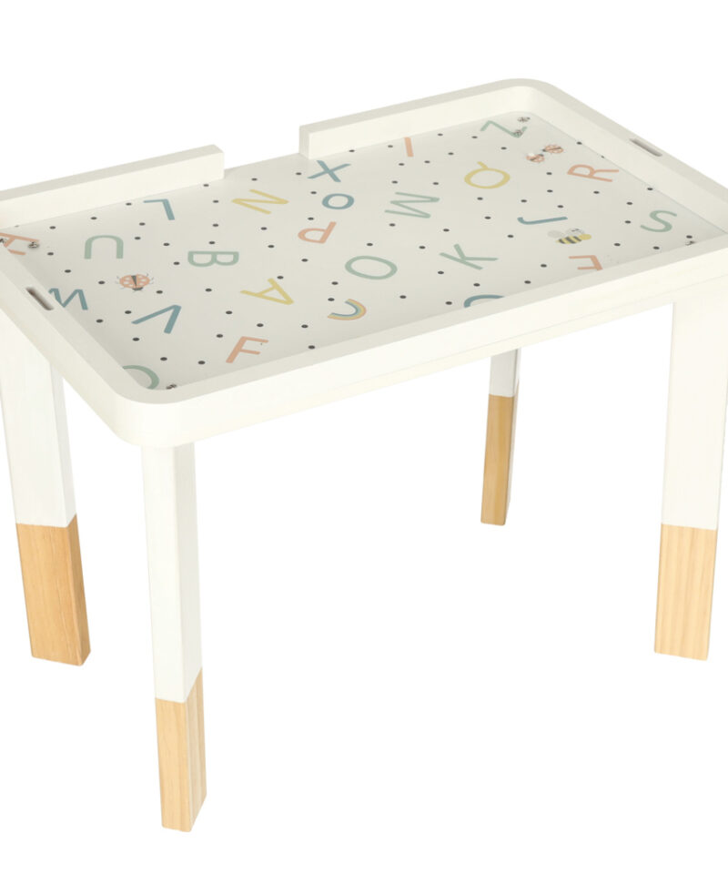 Sensoorne laud lapse arendamiseks