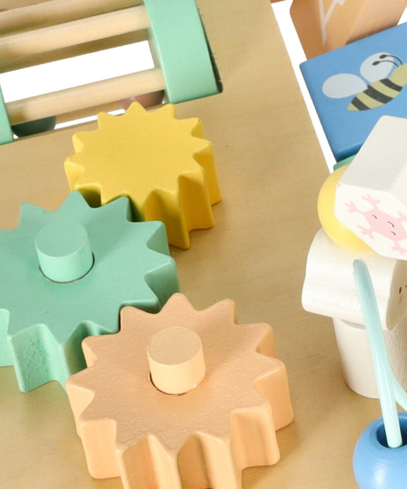 Interaktiivne mängulaud loovuse toetamiseks