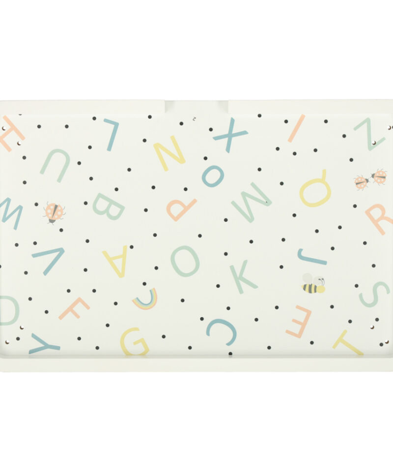 Laud, mis arendab käe-silma koordinatsiooni