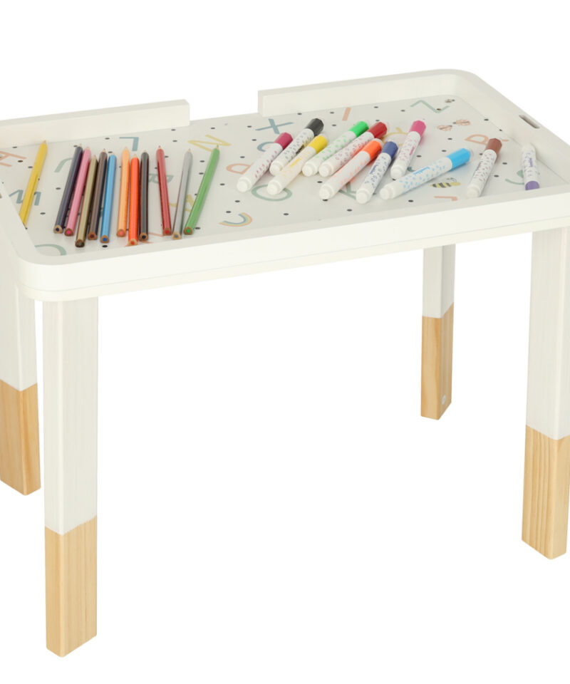 Laud, mis arendab käe-silma koordinatsiooni