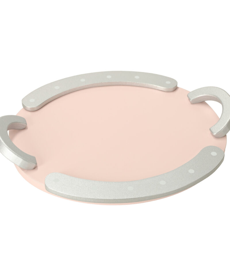 Esteetiline puidust komplekt lastele